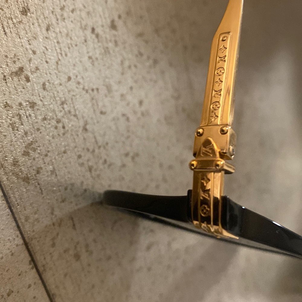 Louis Vuitton sunglasses